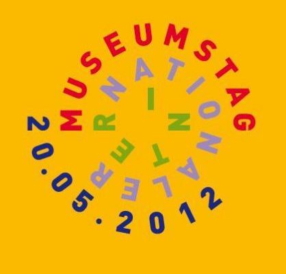 Internationaler Museumstag 2012