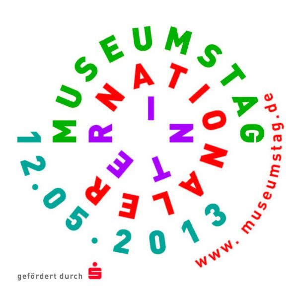 Internationaler Museumstag 2013