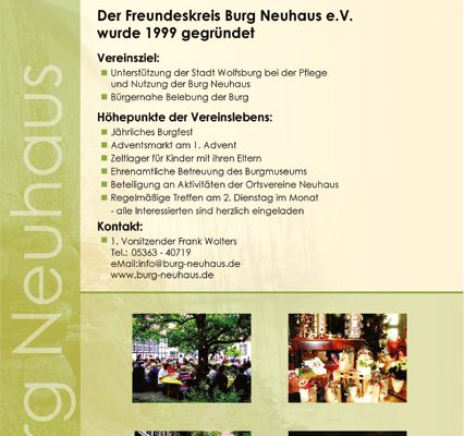 Tag der Braunschweigischen Landschaft