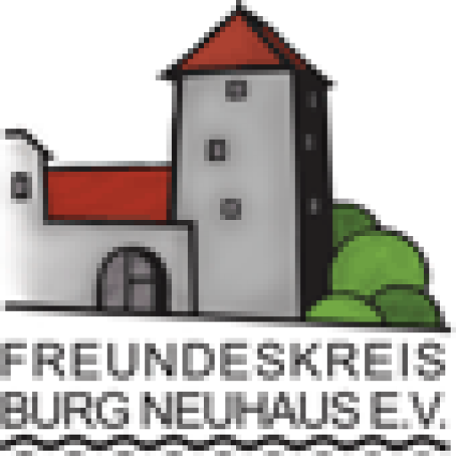 Gründung Freundeskreis Burg Neuhaus e.V.