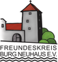 Freundeskreis Burg Neuhaus Logo