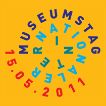 Internationaler Museumstag 2011
