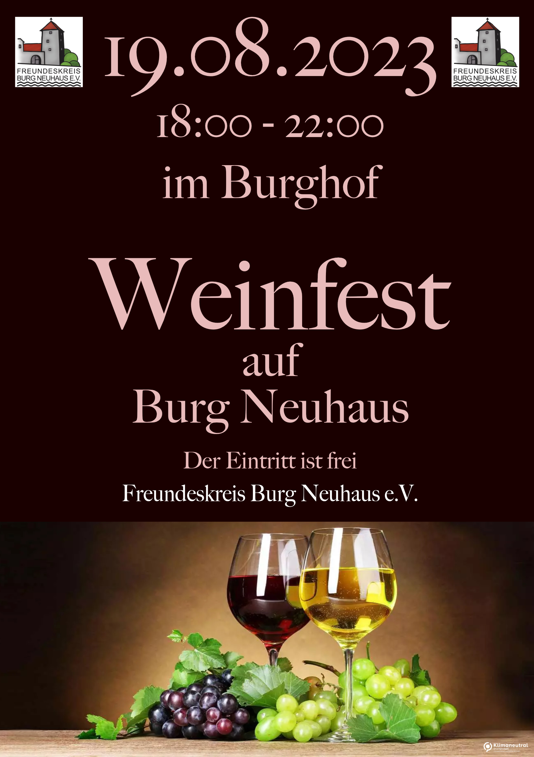 Weinfest 2023