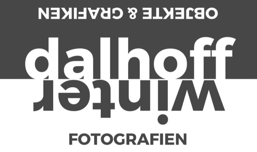 dalhoff & winter – neue Ausstellung mit Fotografien, Objekten und Grafiken